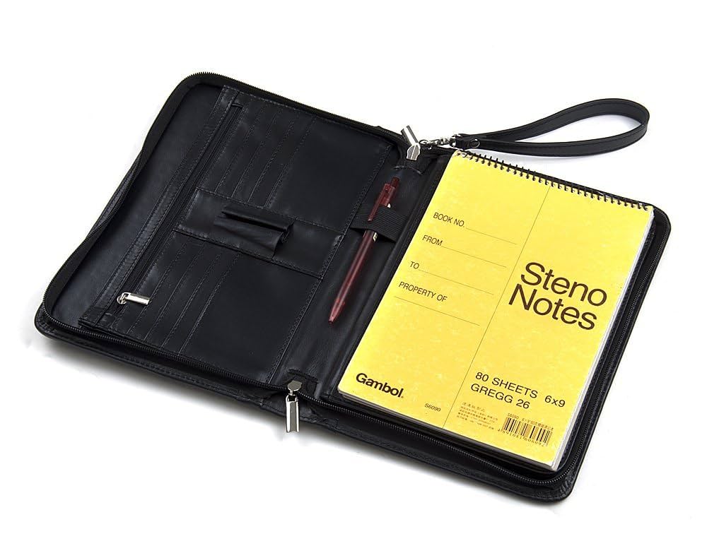 めもページ Amazon | XIAOZHI 本革パッドフォリオ リストストラップ付き iPad Mini